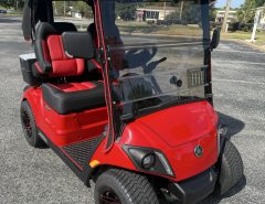 2025 Yamaha quietech efi PTV The Villages Florida