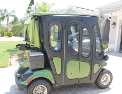 2014 Yamaha EFI Sleekline The Villages Florida