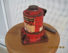 12 TON HYDRALIC JACK The Villages Florida