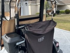 2023 Yamaha Drive 2 EFI Quiet Tech The Villages Florida
