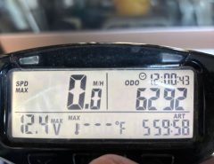 2013 Yamaha Gas golf cart The Villages Florida