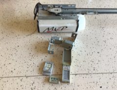 Garage door opener The Villages Florida