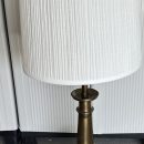 2 Brass Stiffel Lamps The Villages Florida
