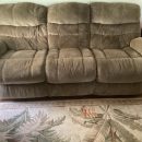 Lazy Boy 3 Piece Set The Villages Florida