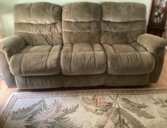 Lazy Boy 3 Piece Set The Villages Florida