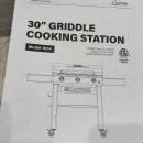 Blackstone 30 inch griddle The Villages Florida