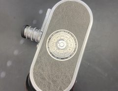 Keystone 16mm Criterion Model A-12 Deluxe Movie Camera The Villages Florida