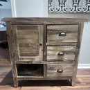 Side tables and sideboard The Villages Florida