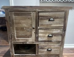 Side tables and sideboard The Villages Florida