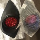 Yamaha Rear Taillights The Villages Florida