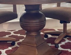 Table & Chairs The Villages Florida
