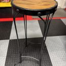 Antique Cafe Stool The Villages Florida