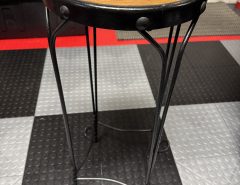 Antique Cafe Stool The Villages Florida