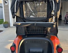 Custom Painted/Quietech 2018 w/ VERY LOW HOURS The Villages Florida