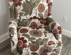 Chairs & Rugs The Villages Florida