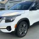 2023 Kia Seltos The Villages Florida