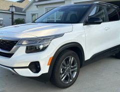 2023 Kia Seltos The Villages Florida