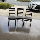 Folding chairs The Villages Florida