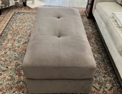 Free Ottoman The Villages Florida