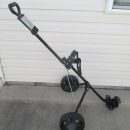 Golf Pull Carts The Villages Florida