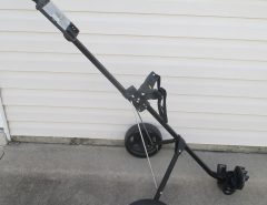 Golf Pull Carts The Villages Florida