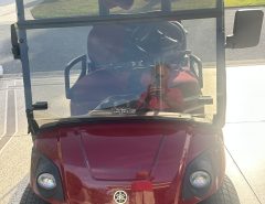 2015 Yamaha 4 Seater The Villages Florida