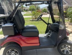 2016 Yamaha Gas The Villages Florida