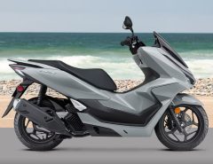Honda PCX 200 The Villages Florida