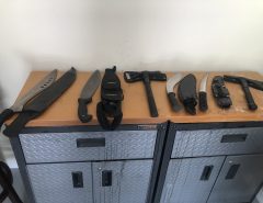 Martial arts equipment The Villages Florida