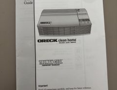 AIR PURIFIER The Villages Florida