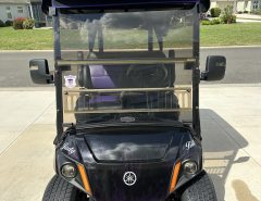 2019(R) Yamaha Drive2 QUIETECH 2-Passenger The Villages Florida