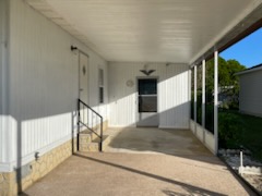 Manufactured Home Turnkey Village of Silver Lake The Villages Florida