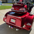 2008 Honda Trike 22000 mi The Villages Florida