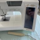 Baby Lock Ellageo ESG2 Sewing/Embroidery Machine The Villages Florida
