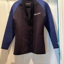 Lemorcean Men’s neoprene long sleeve vest The Villages Florida