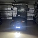 Hidden LED Light Bar The Villages Florida