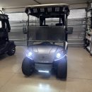 Low Profile LED Light Bar The Villages Florida