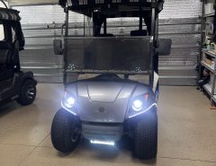 Low Profile LED Light Bar The Villages Florida