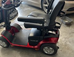 Pride Scooter Victory Series The Villages Florida