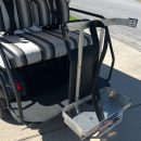 YAMAHA GAS 4 PASSENGER The Villages Florida