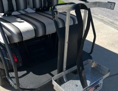 YAMAHA GAS 4 PASSENGER The Villages Florida