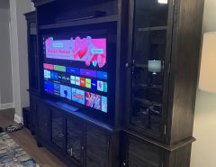 Entertainment Center The Villages Florida