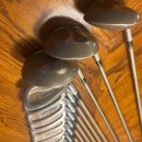 Ladies LPGA Square Two Light and Easy  – full set golf clubs The Villages Florida