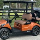 QUIET TECH EFI 4SEATER The Villages Florida