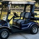 2013 GAS Yamaha 4 Seater The Villages Florida