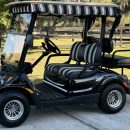 GAS 2014 Yamaha 4 Seater The Villages Florida