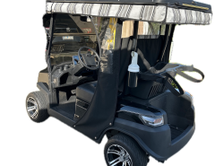 2023 Custom Drive C2 electric cart The Villages Florida