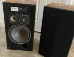 JBL Speakers The Villages Florida