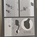 Kwikset Front Entry Door Lock set The Villages Florida