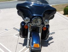 2012 HD Ultra The Villages Florida